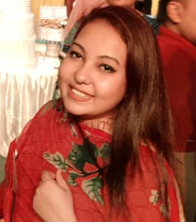 MS. UMME NAIMA